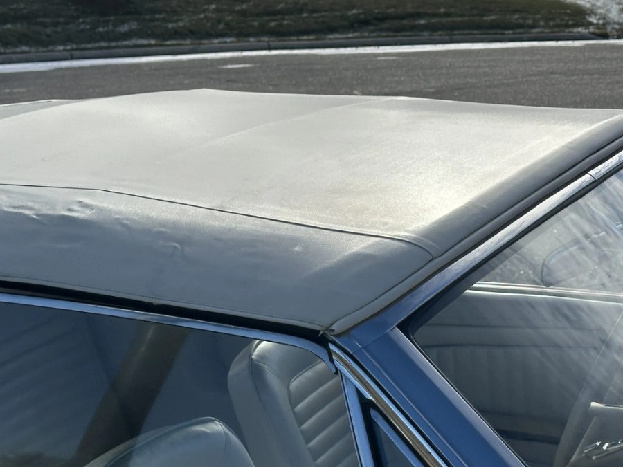 1964 Ford Mustang Convertible photo