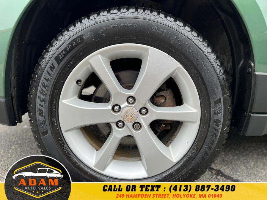 2014 Subaru Outback 2.5i Premium photo