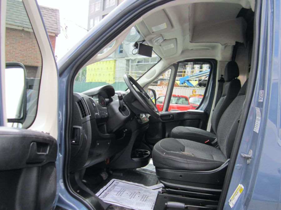 2019 RAM ProMaster Cargo Van 3500 High Roof 159
