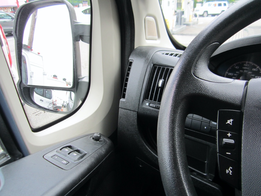 2019 RAM ProMaster Cargo Van 3500 High Roof 159
