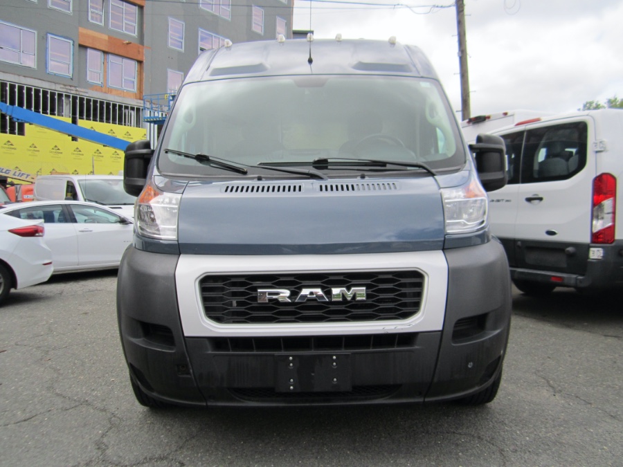 2019 RAM ProMaster Cargo Van 3500 High Roof 159