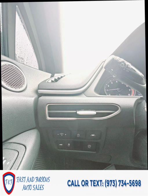 2021 Hyundai Sonata SE Sedan 4D photo