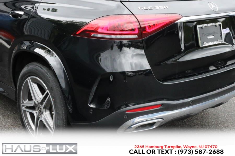 2022 Mercedes-Benz GLE GLE 350 4MATIC SUV photo