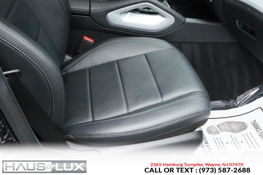 2022 Mercedes-Benz GLE GLE 350 4MATIC SUV photo