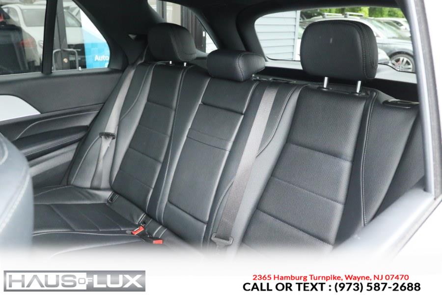 2022 Mercedes-Benz GLE GLE 350 4MATIC SUV photo