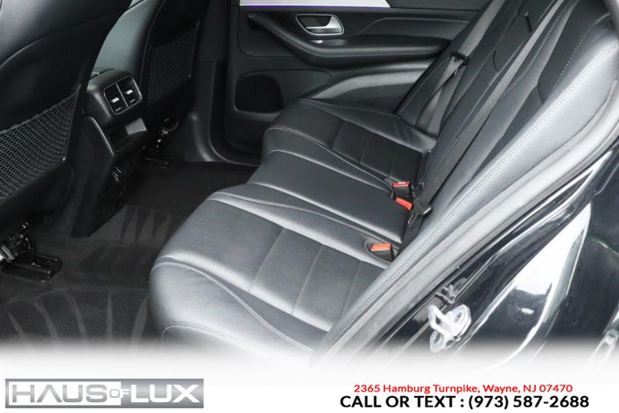 2022 Mercedes-Benz GLE GLE 350 4MATIC SUV photo