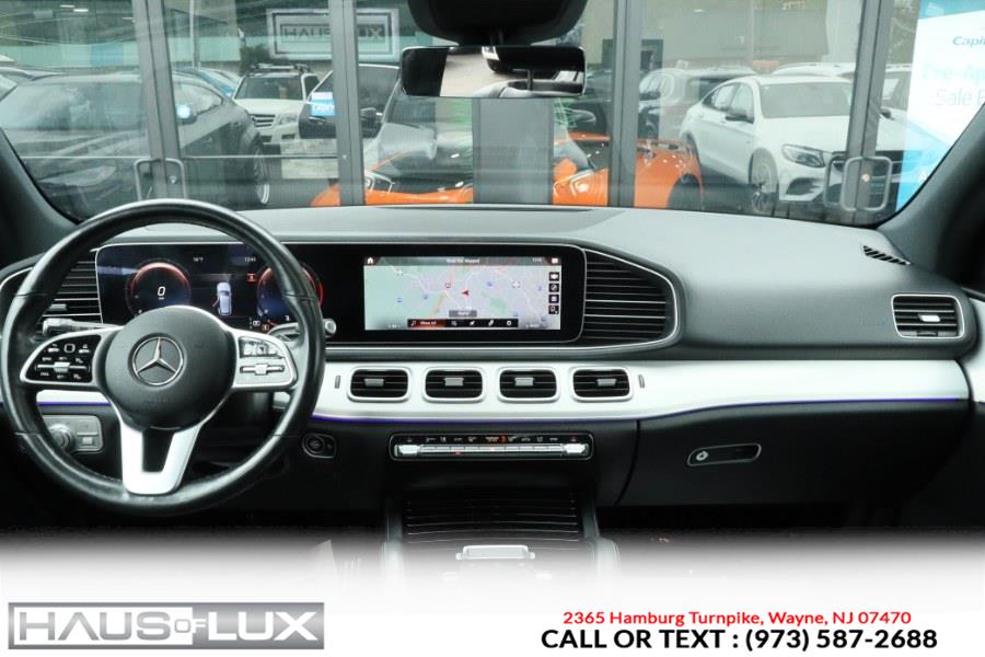 2022 Mercedes-Benz GLE GLE 350 4MATIC SUV photo