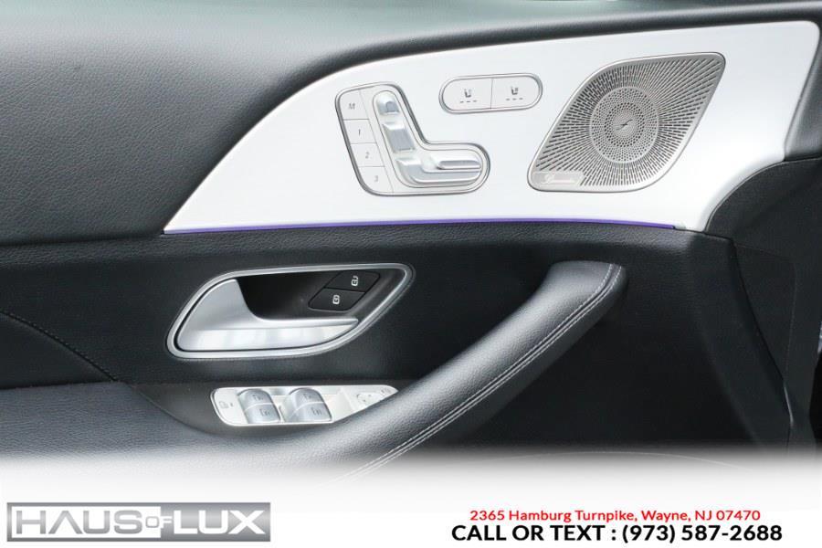 2022 Mercedes-Benz GLE GLE 350 4MATIC SUV photo