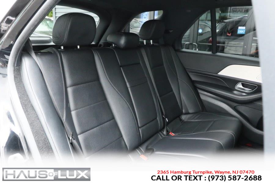 2022 Mercedes-Benz GLE GLE 350 4MATIC SUV photo