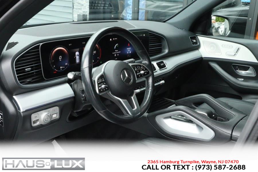 2022 Mercedes-Benz GLE GLE 350 4MATIC SUV photo