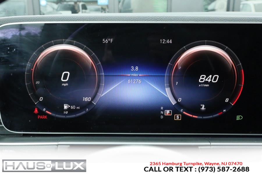 2022 Mercedes-Benz GLE GLE 350 4MATIC SUV photo