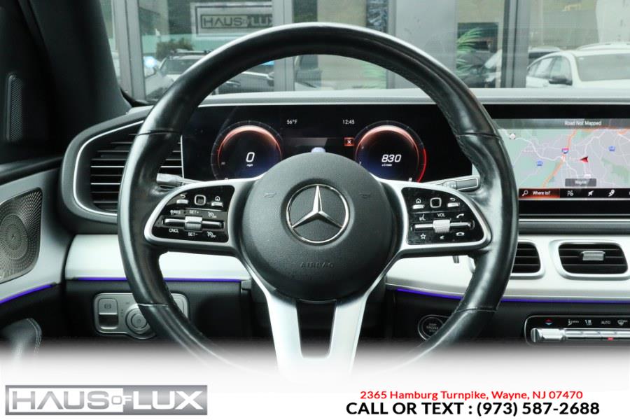 2022 Mercedes-Benz GLE GLE 350 4MATIC SUV photo
