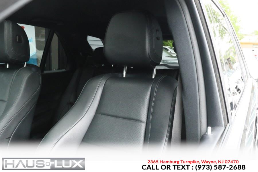 2022 Mercedes-Benz GLE GLE 350 4MATIC SUV photo