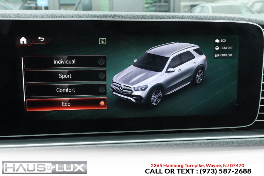 2022 Mercedes-Benz GLE GLE 350 4MATIC SUV photo