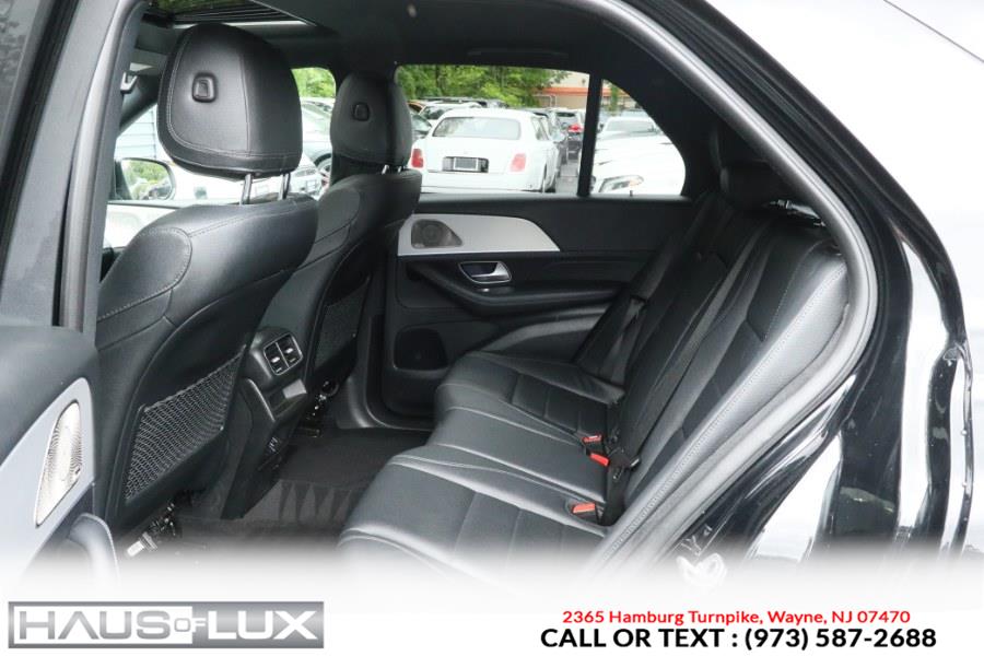 2022 Mercedes-Benz GLE GLE 350 4MATIC SUV photo