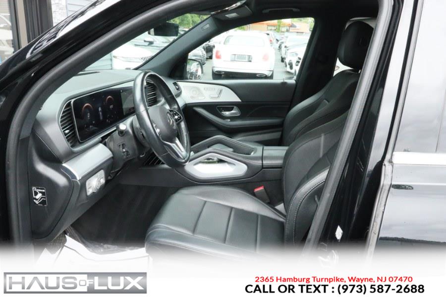 2022 Mercedes-Benz GLE GLE 350 4MATIC SUV photo