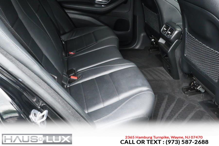 2022 Mercedes-Benz GLE GLE 350 4MATIC SUV photo