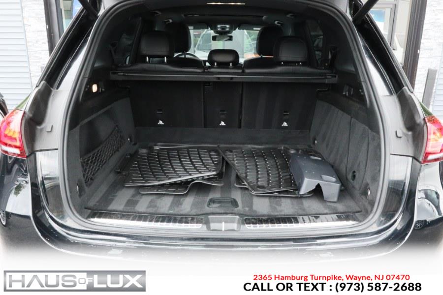 2022 Mercedes-Benz GLE GLE 350 4MATIC SUV photo