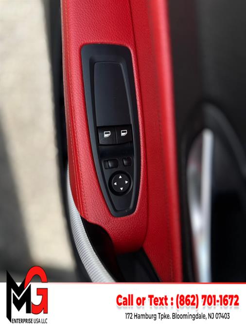 2015 BMW 2 Series 2dr Cpe M235i xDrive AWD photo
