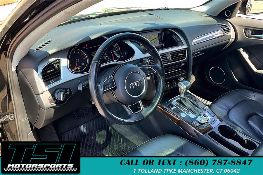 2016 Audi Allroad 4dr Wgn Premium  Plus photo
