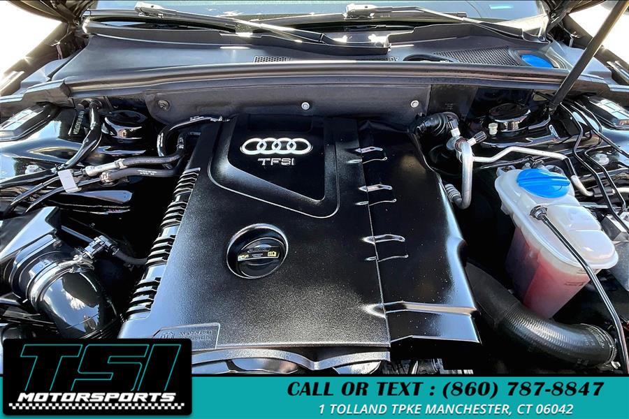 2016 Audi Allroad 4dr Wgn Premium  Plus photo