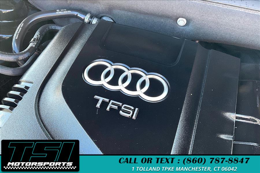 2016 Audi Allroad 4dr Wgn Premium  Plus photo
