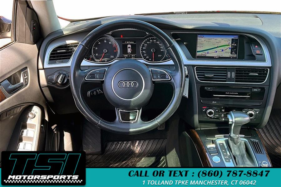 2016 Audi Allroad 4dr Wgn Premium  Plus photo