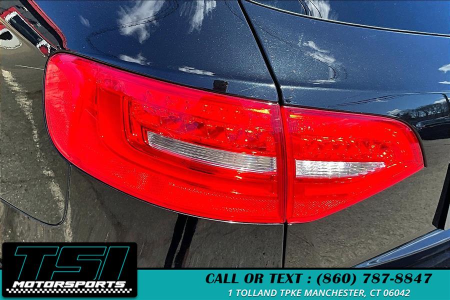 2016 Audi Allroad 4dr Wgn Premium  Plus photo