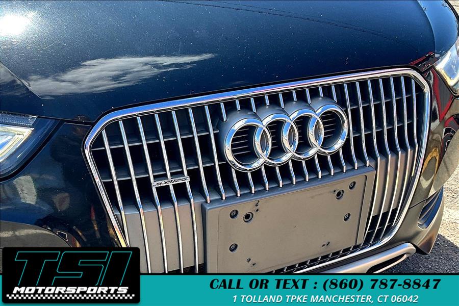 2016 Audi Allroad 4dr Wgn Premium  Plus photo