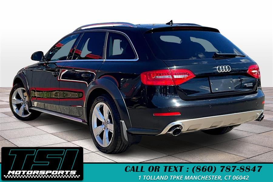 2016 Audi Allroad 4dr Wgn Premium  Plus photo