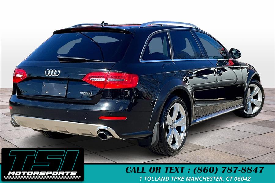 2016 Audi Allroad 4dr Wgn Premium  Plus photo