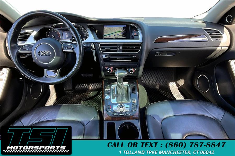 2016 Audi Allroad 4dr Wgn Premium  Plus photo