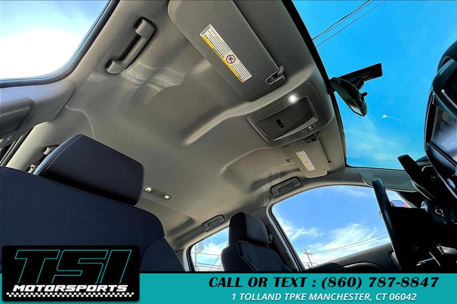 2017 Chevrolet Silverado 2500HD 4WD Crew Cab 153.7