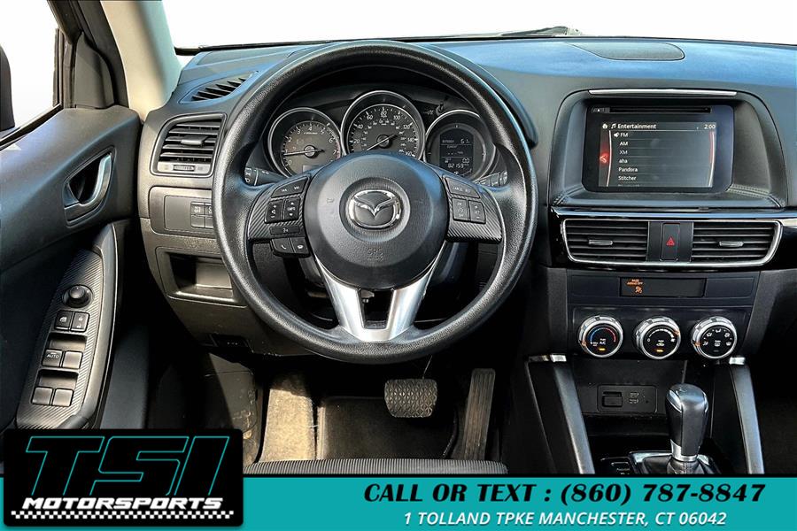 2016 Mazda CX-5 2016.5 AWD 4dr Auto Sport photo