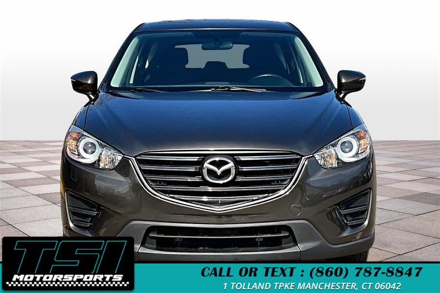 2016 Mazda CX-5 2016.5 AWD 4dr Auto Sport photo