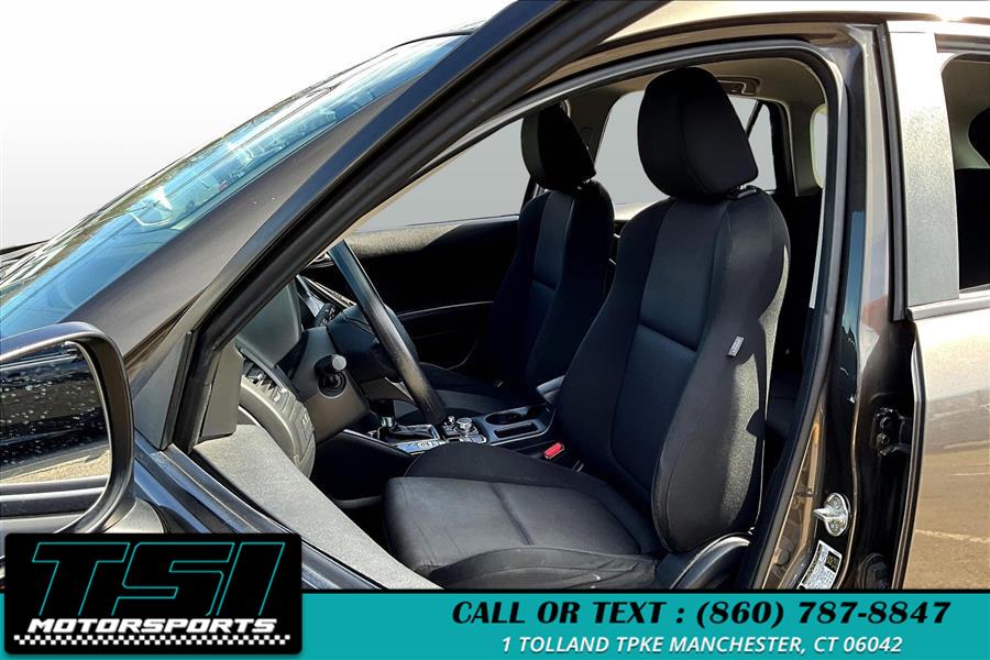 2016 Mazda CX-5 2016.5 AWD 4dr Auto Sport photo