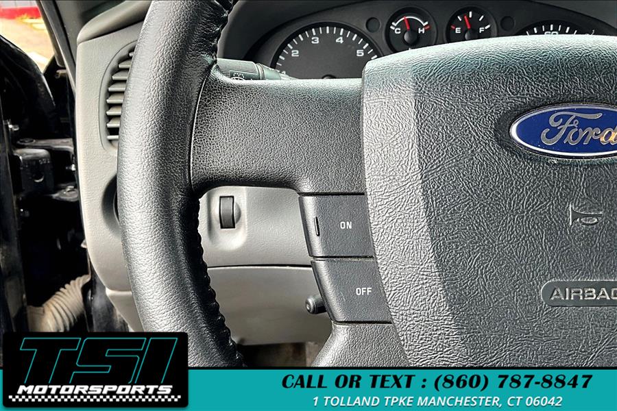 2011 Ford Ranger XLT photo