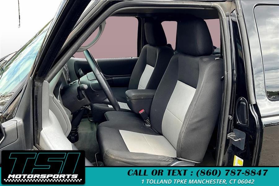2011 Ford Ranger XLT photo