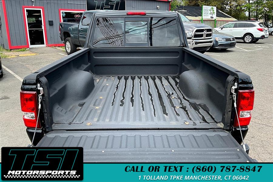 2011 Ford Ranger XLT photo