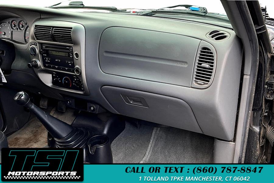 2011 Ford Ranger XLT photo