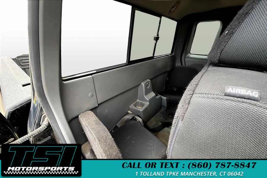2011 Ford Ranger XLT photo