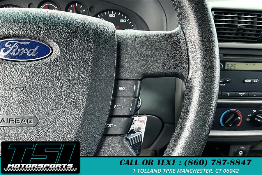 2011 Ford Ranger XLT photo