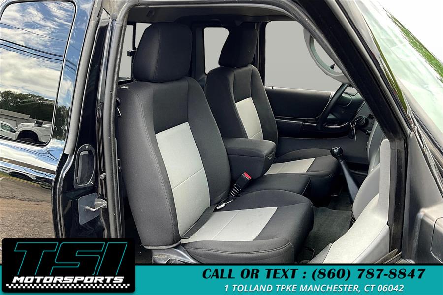2011 Ford Ranger XLT photo