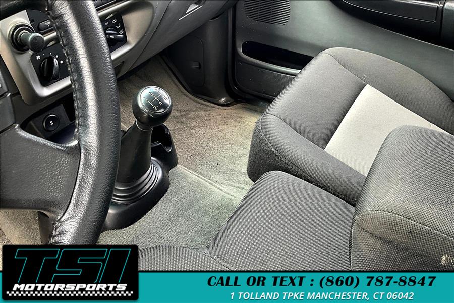 2011 Ford Ranger XLT photo