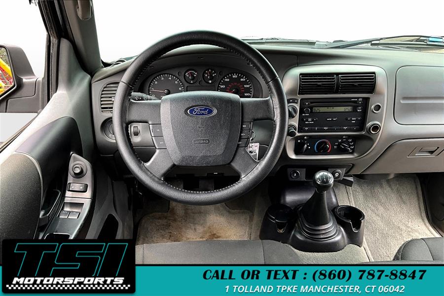2011 Ford Ranger XLT photo