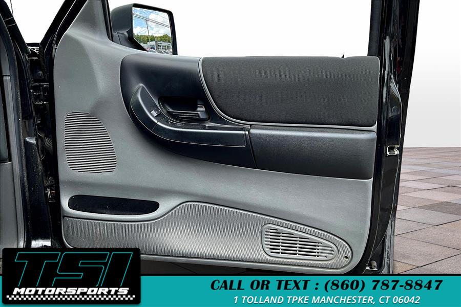 2011 Ford Ranger XLT photo