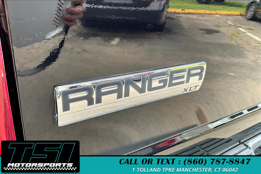 2011 Ford Ranger XLT photo