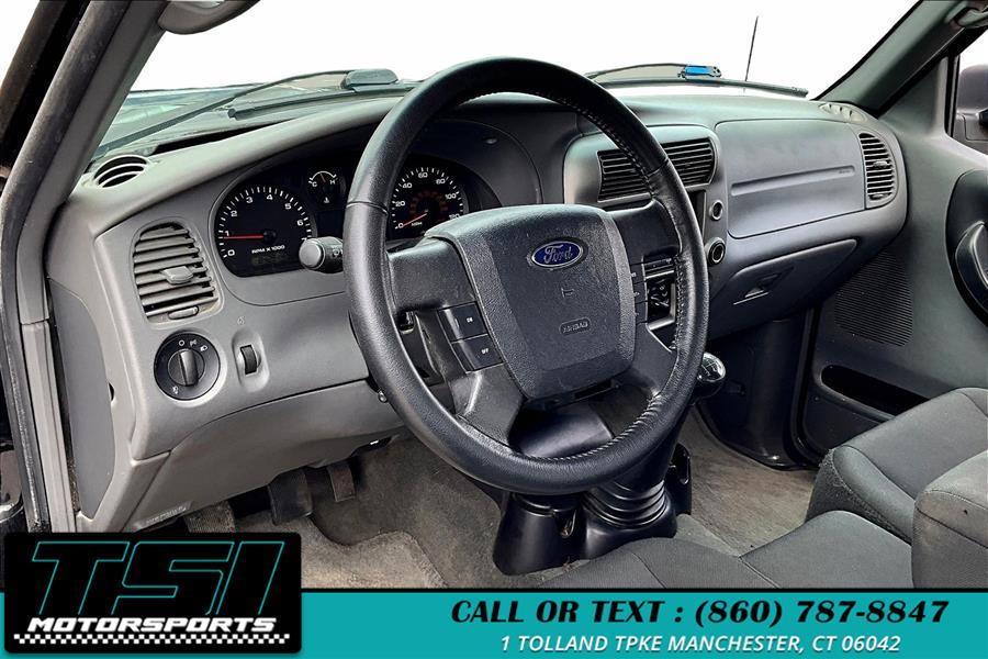 2011 Ford Ranger XLT photo