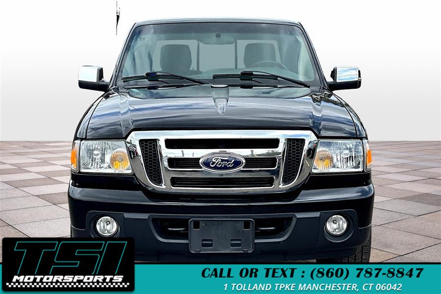 2011 Ford Ranger XLT photo