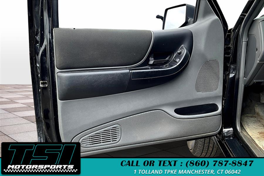 2011 Ford Ranger XLT photo